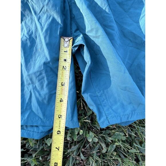 Umbro Select Shorts Men's Medium Made In The USA Netted Inside 21420 - Picture 16 of 16